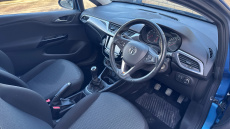 Vauxhall Corsa 1.4 ecoFLEX Energy 3dr [AC] Petrol Hatchback